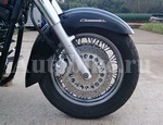 Заказать из Японии мотоцикл Yamaha DragStar1100 Classic XVS1100 Classic 2006 фото 16